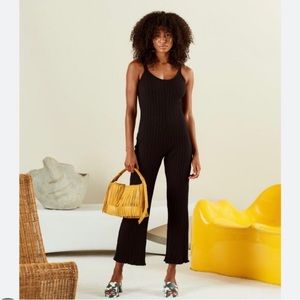 Simon Miller Malo Jumpsuit